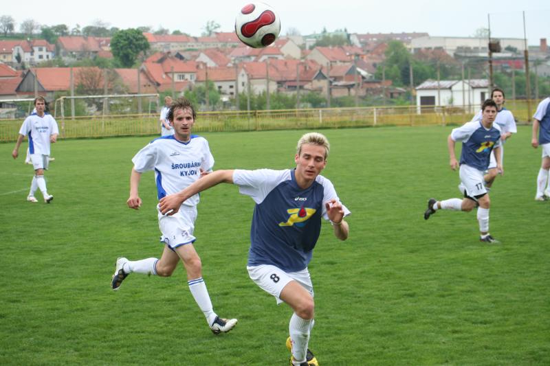 Ondra Zýbal,Zdeňa Petrů a Zicháček